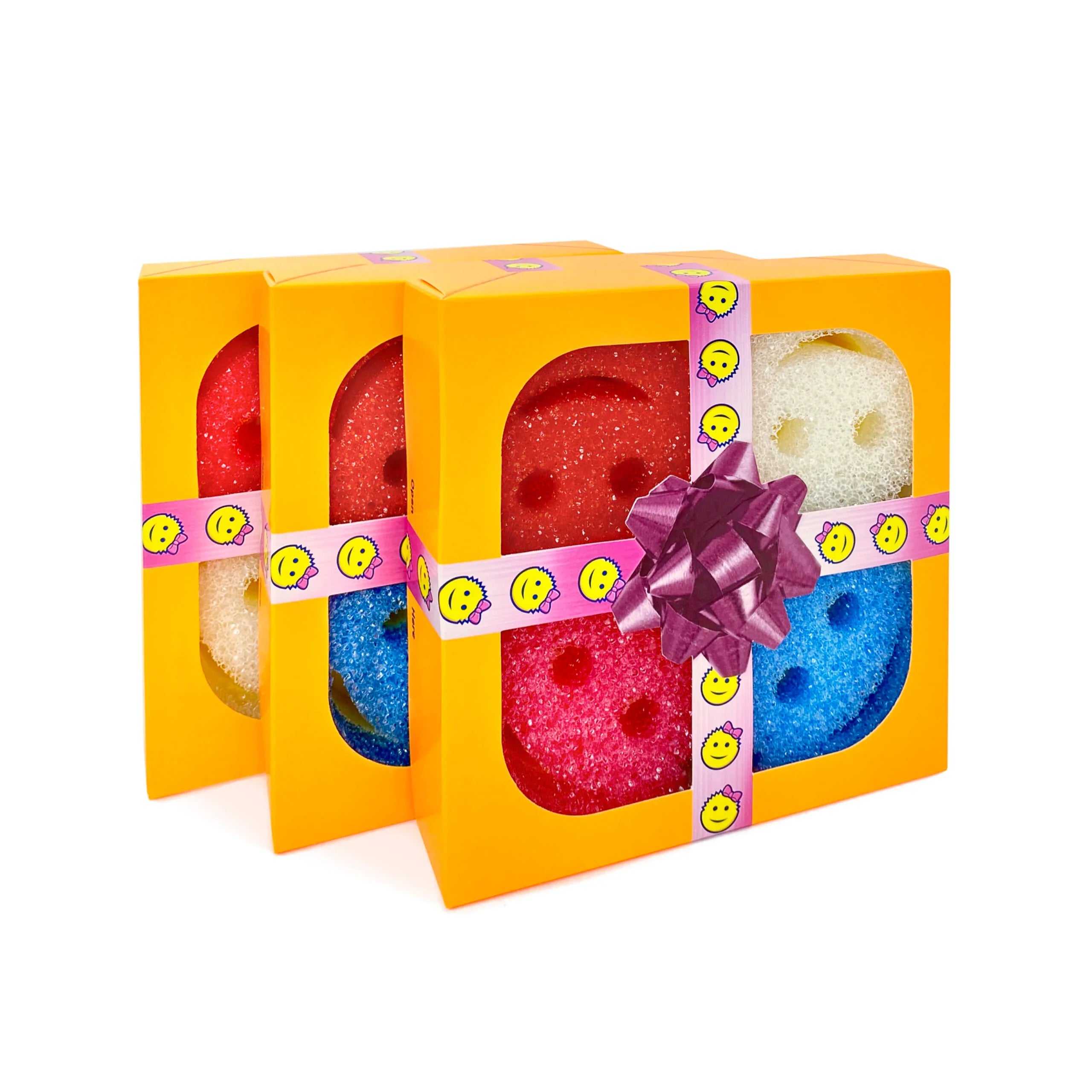 Scrub Mommy Gift Pack (12ct)