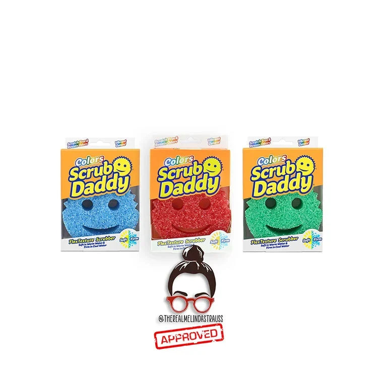 Scrub Daddy Kosher Bundle