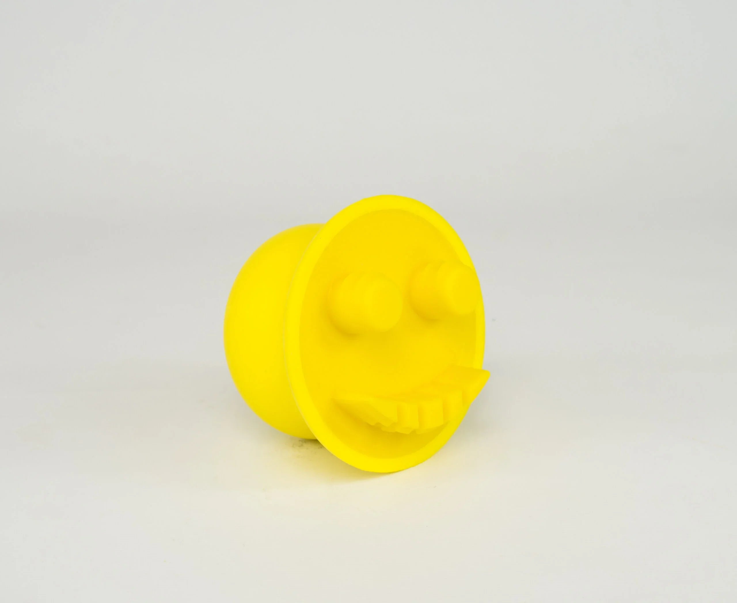 Scrub Hub Handle