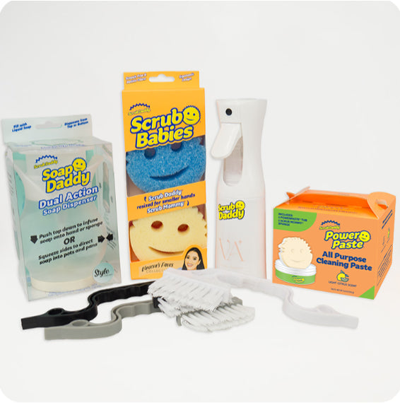 Vanesa’s Favorite Bundle