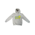 Gray Scrub Daddy Hoodie