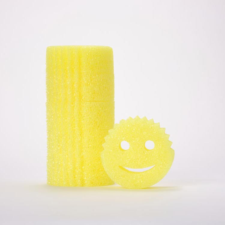 Scrub Daddy (6ct Pack)