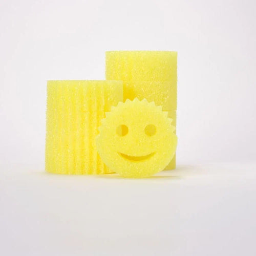 Scrub Daddy (8ct Pack)