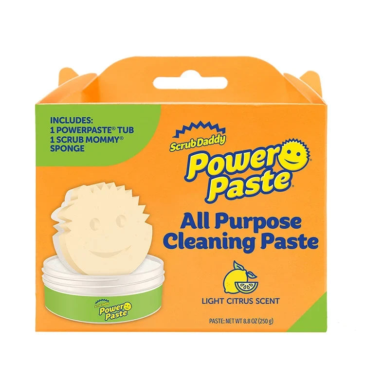 PowerPaste All Purpose Cleaning Paste