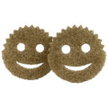 Scrub Daddy CocoMesh Scrubber