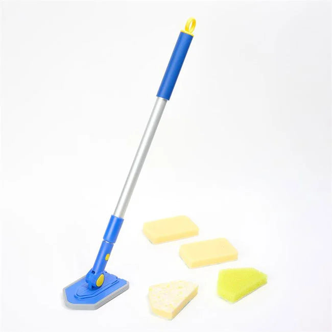Scrub Daddy Tub n’ Tile Scrubber System