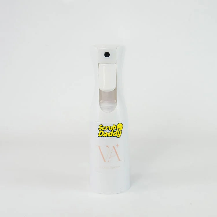 Scrub Daddy Vanesa’s 7oz Spray Mist Bottle