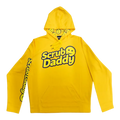 Scrub Daddy Logo Hoodie
