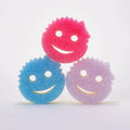 Scrub Mommy Sponge and Scrubber (3ct)