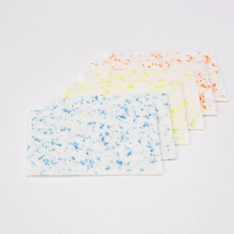 Eraser Daddy 10X Sheets (6ct)