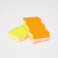 Eraser Daddy 10x with Scrubbing Gems (2ct)