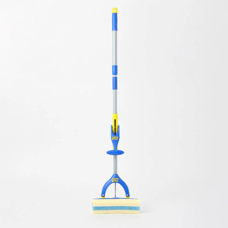 Mop Daddy Butterfly Mop