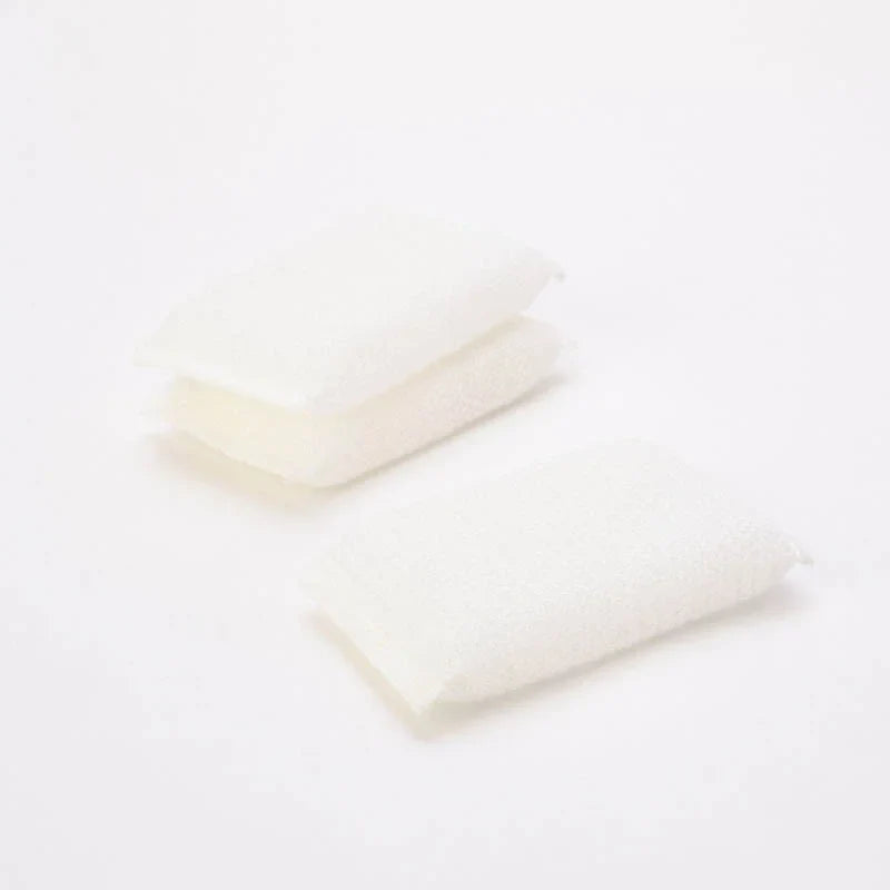 Dye-Free Scour Daddy (3ct)