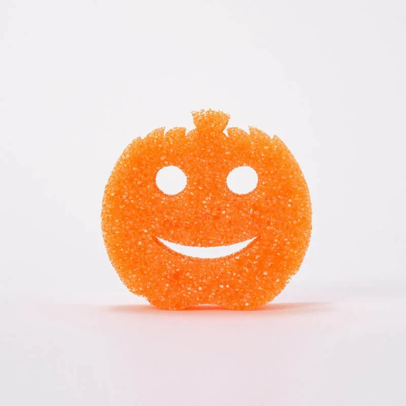 Scrub Daddy Halloween Edition Select-A-Shape