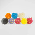 Scrub Daddy Scrub Family 8 Count Sponges and Scrubbers