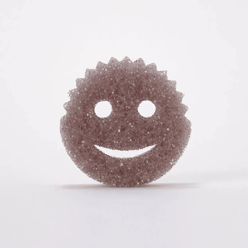 Style Collection Scrub Daddy (1ct)