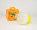 Scrub Hub Ergonomic Handle with Scrub Daddy