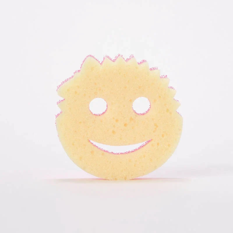 Scrub Mommy Essentials 1ct