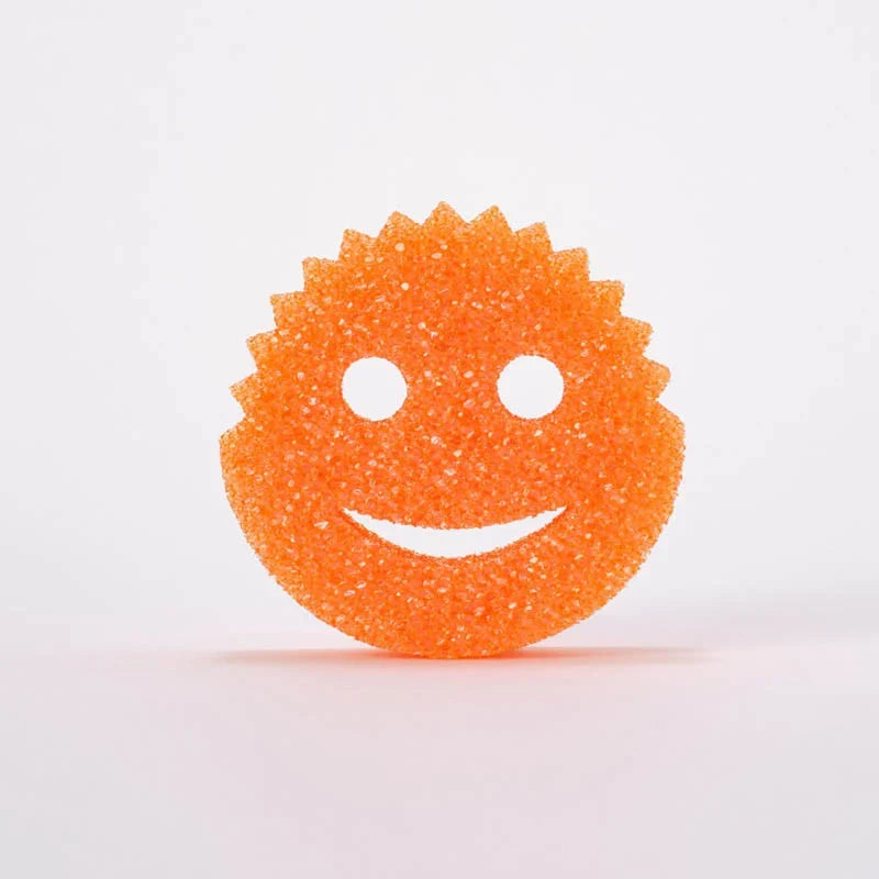 Scrub Daddy Color Sponges (3ct)