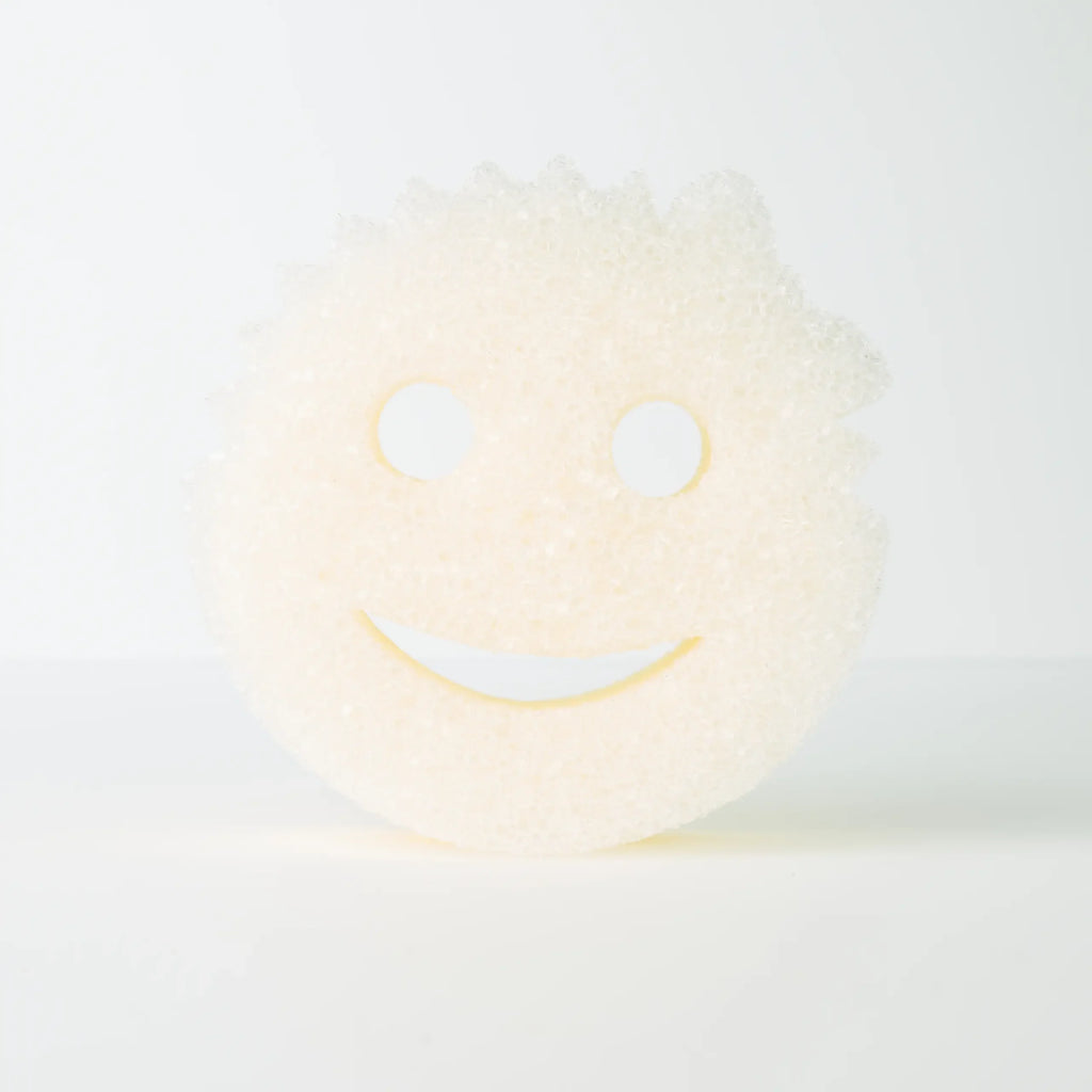 Dye-Free Scrub Mommy (1ct)