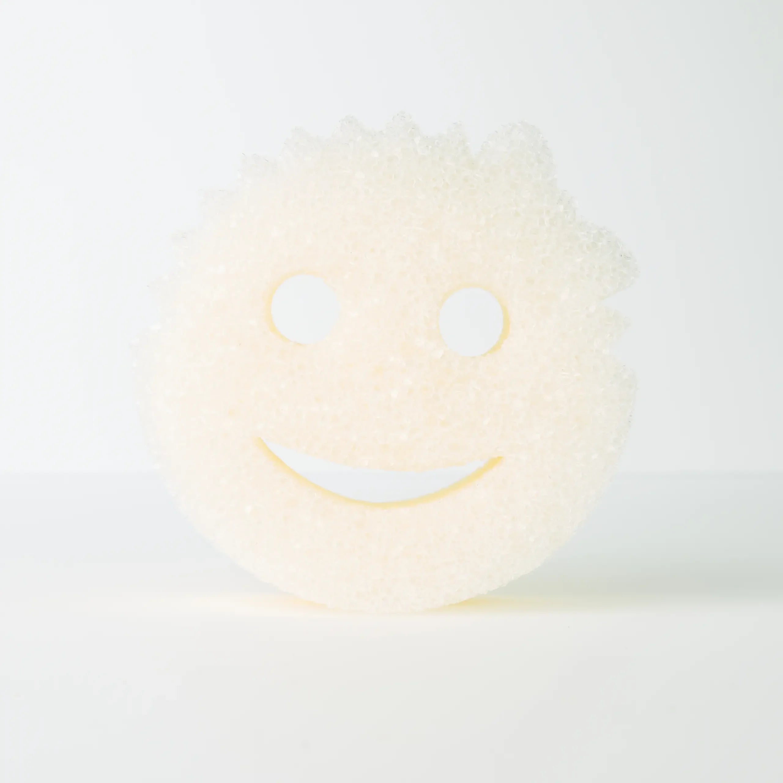 Dye-Free Scrub Mommy (1ct)