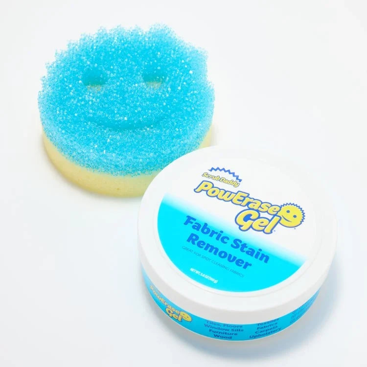 PowErase Gel Fabric Stain Remover