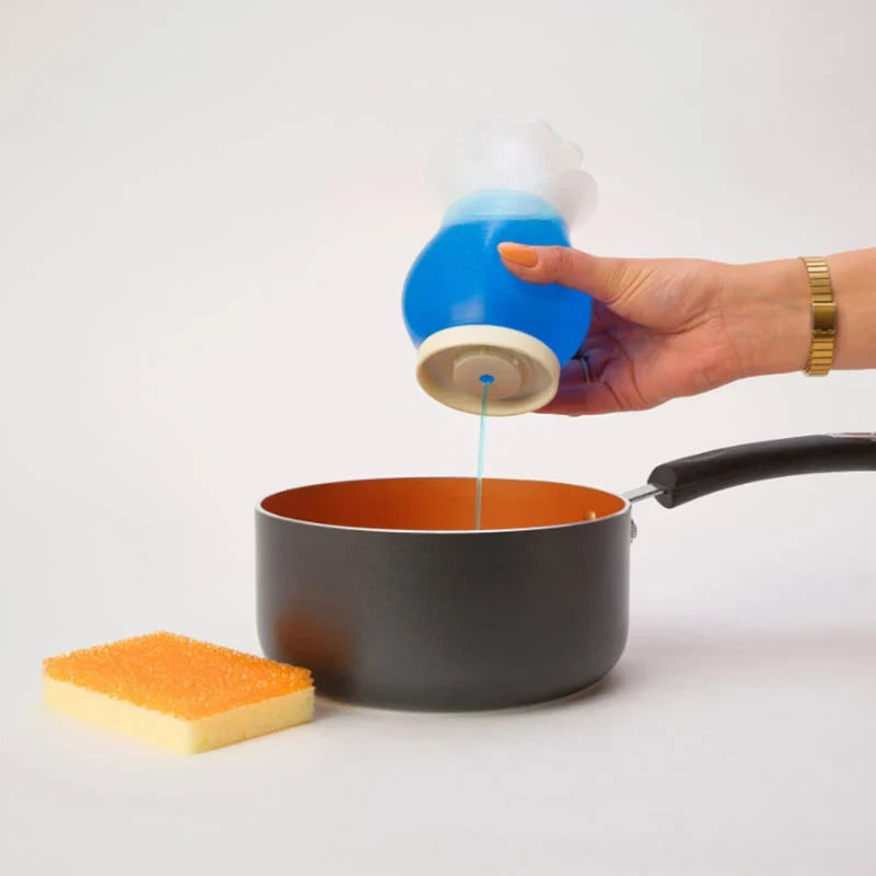 Soap Daddy Soap Dispenser (1ct)