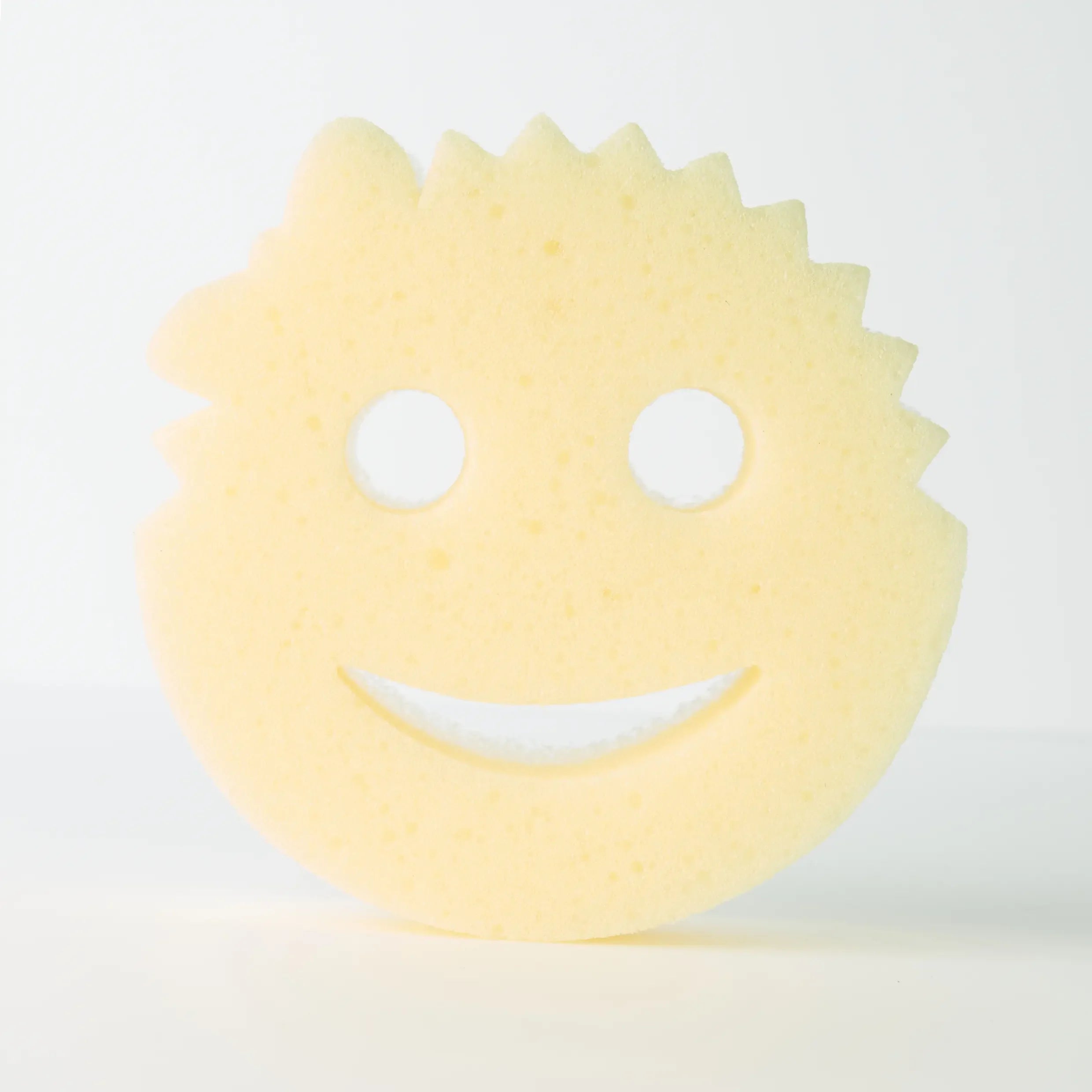 Scrub Mommy Dye Free Sponge 6 count