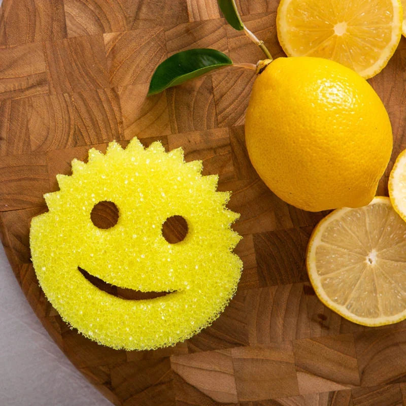 Scrub Daddy Lemon Fresh (1ct)