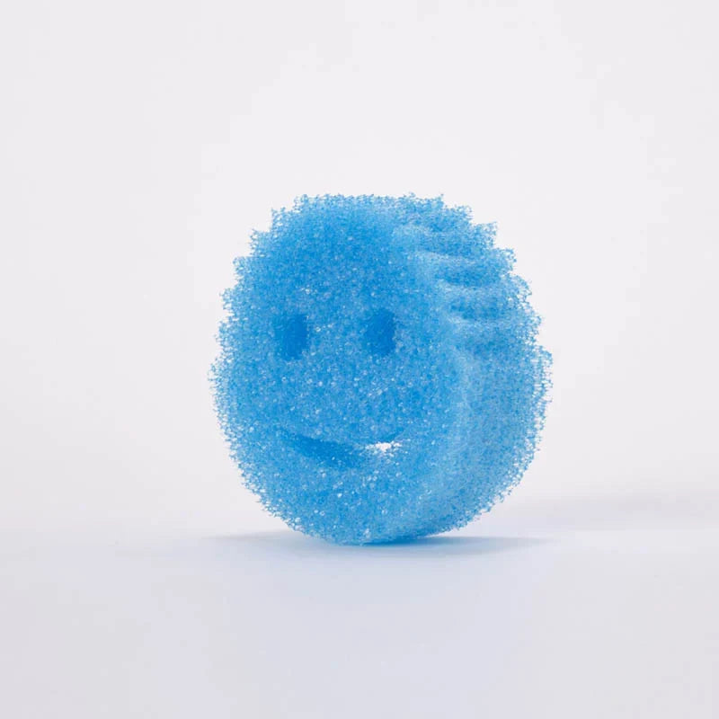 Scrub Daddy Colors (4ct Pack)