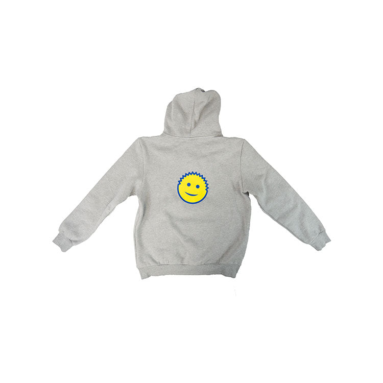 Gray Scrub Daddy Hoodie