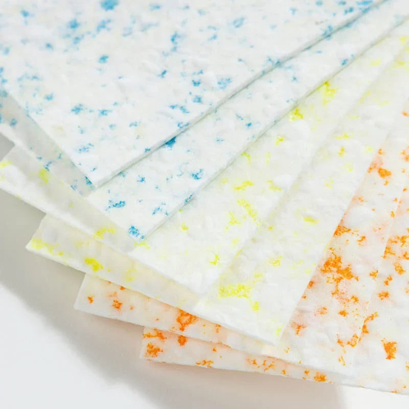 Eraser Daddy 10X Sheets (6ct)
