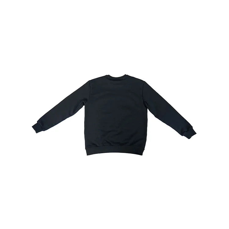Black Scrub Daddy Crewneck Sweatshirt