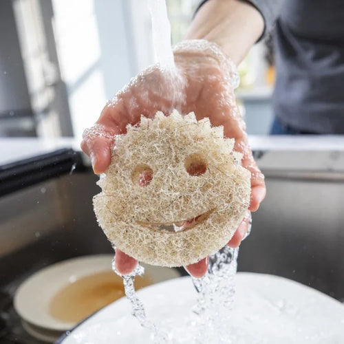 Scrub Daddy CocoMesh Scrubber