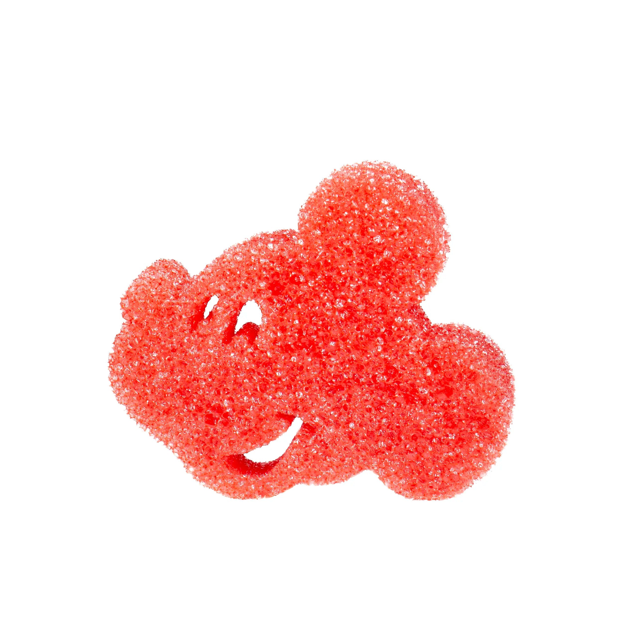 Disney Scrub Daddy Mickey Mouse (3ct)