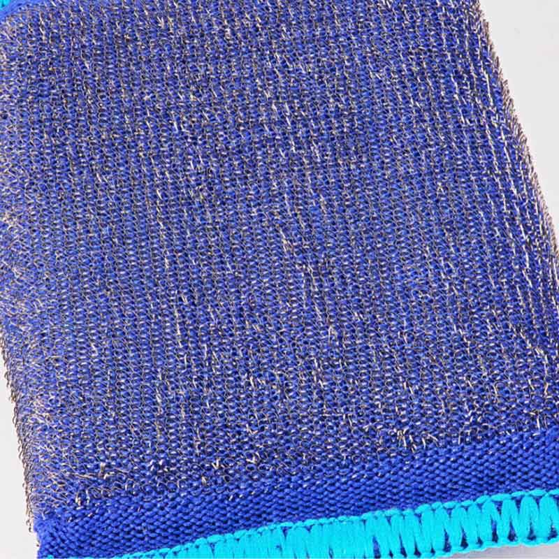 Scour Daddy Steel Scouring Pads (2ct)