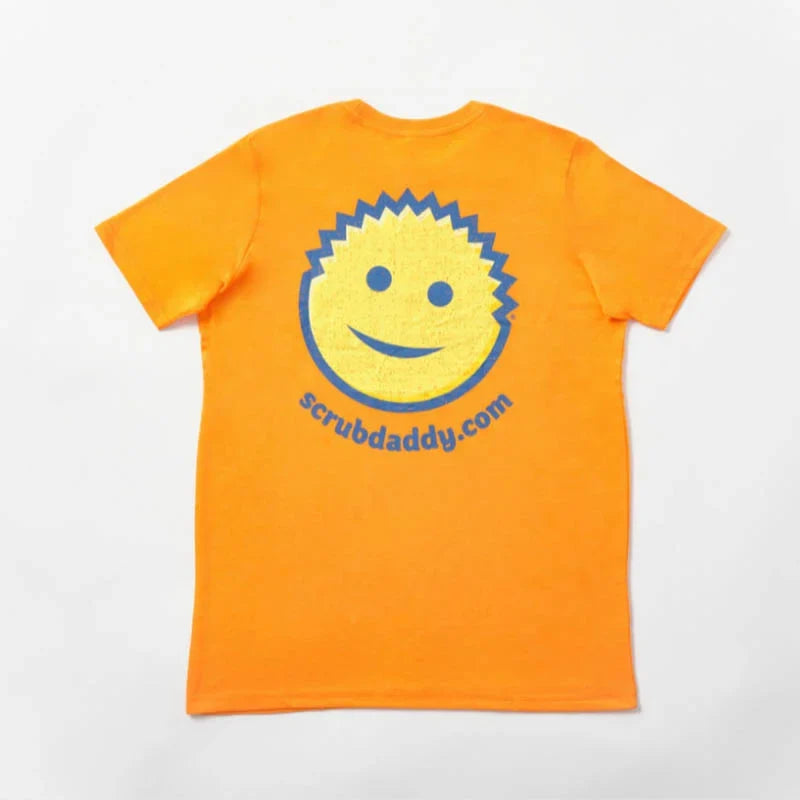 Scrub Daddy Orange T-Shirt