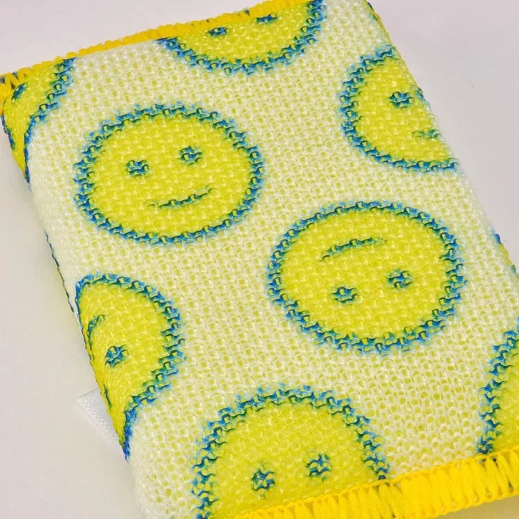 Scour Daddy Scour Pad (3ct)