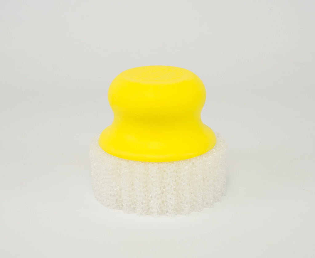 Scrub Hub Handle