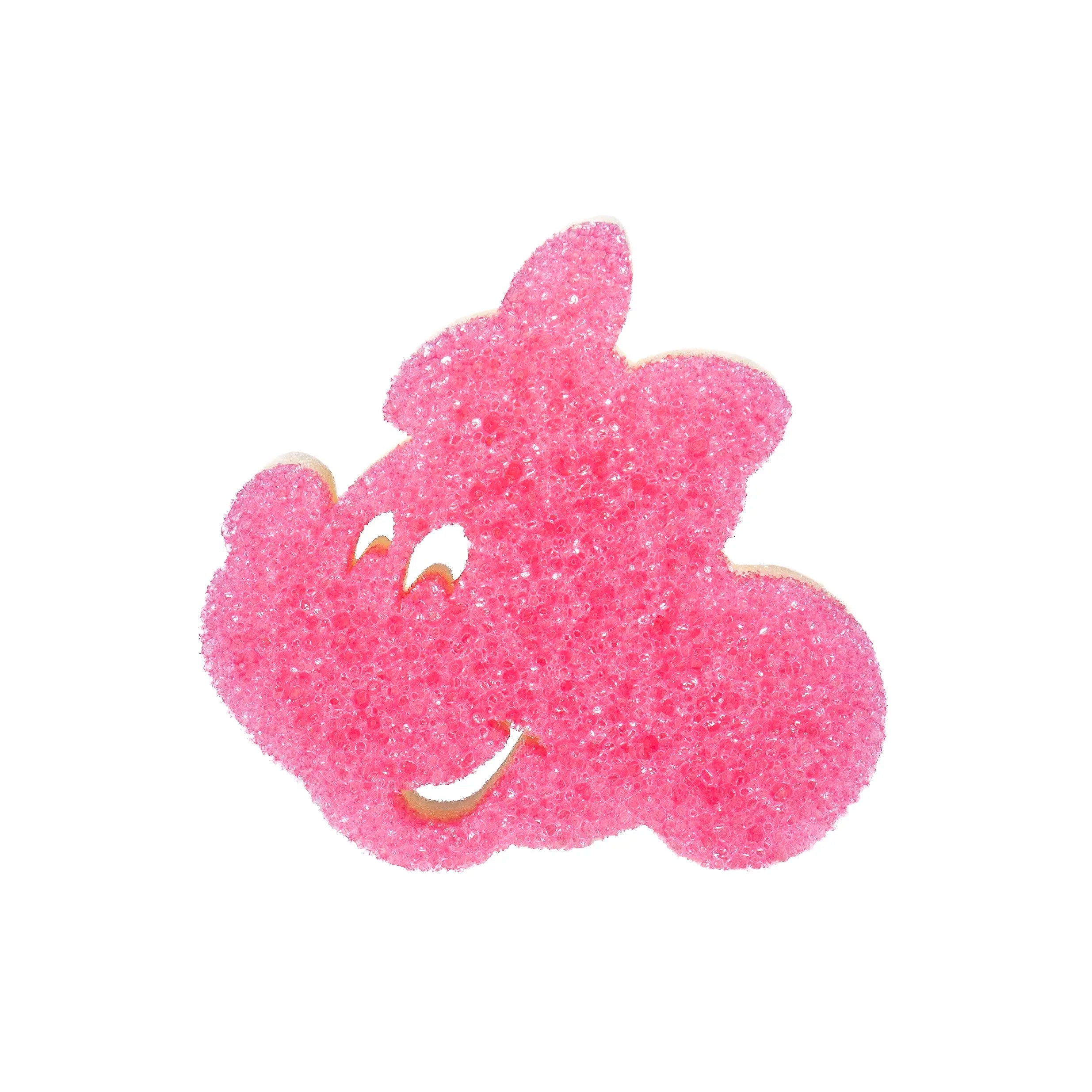 Disney Minnie Mouse Scrub Mommy Sponge (3ct)