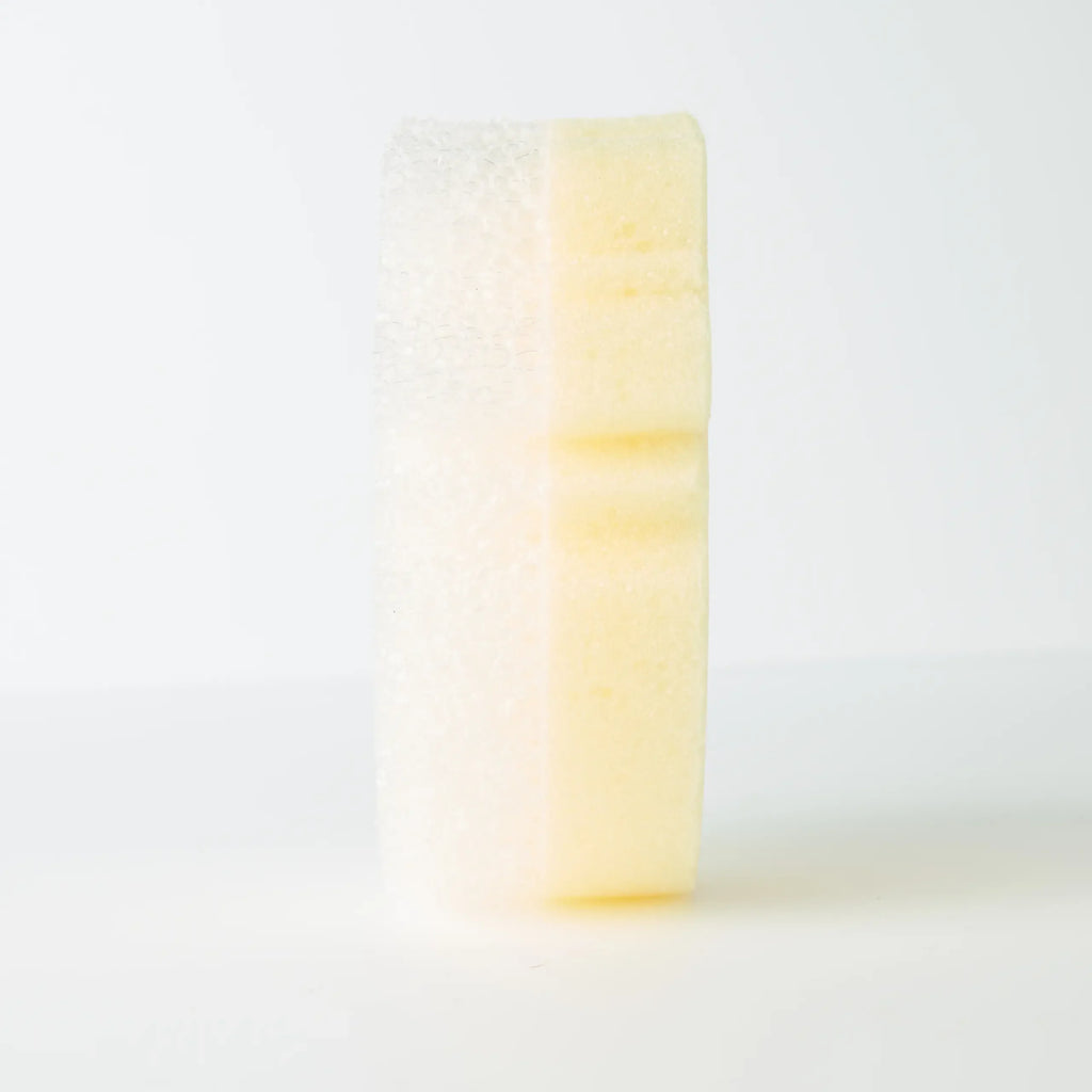 Scrub Mommy Dye Free Sponge 6 count