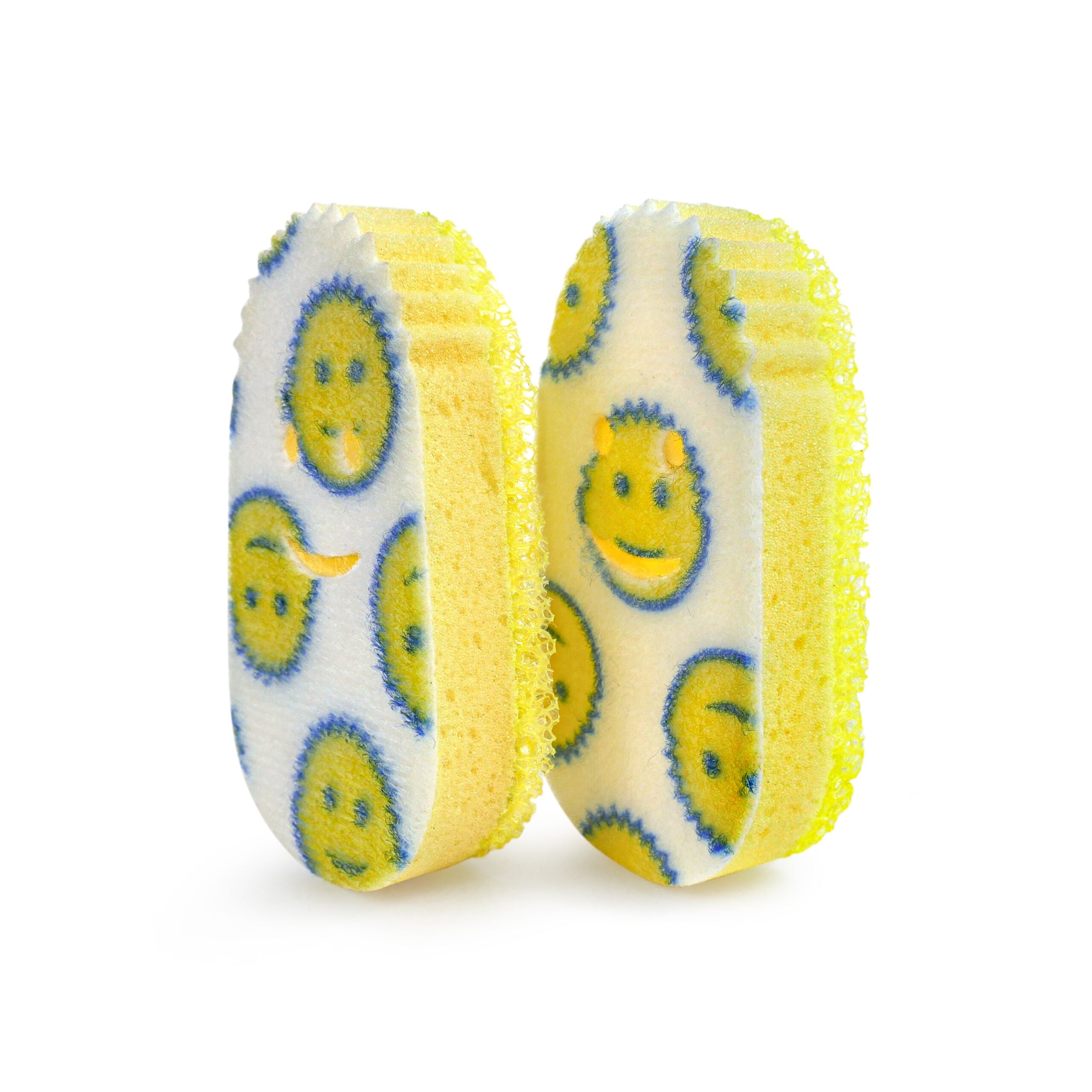 Dish Daddy Replacement Heads 2ct