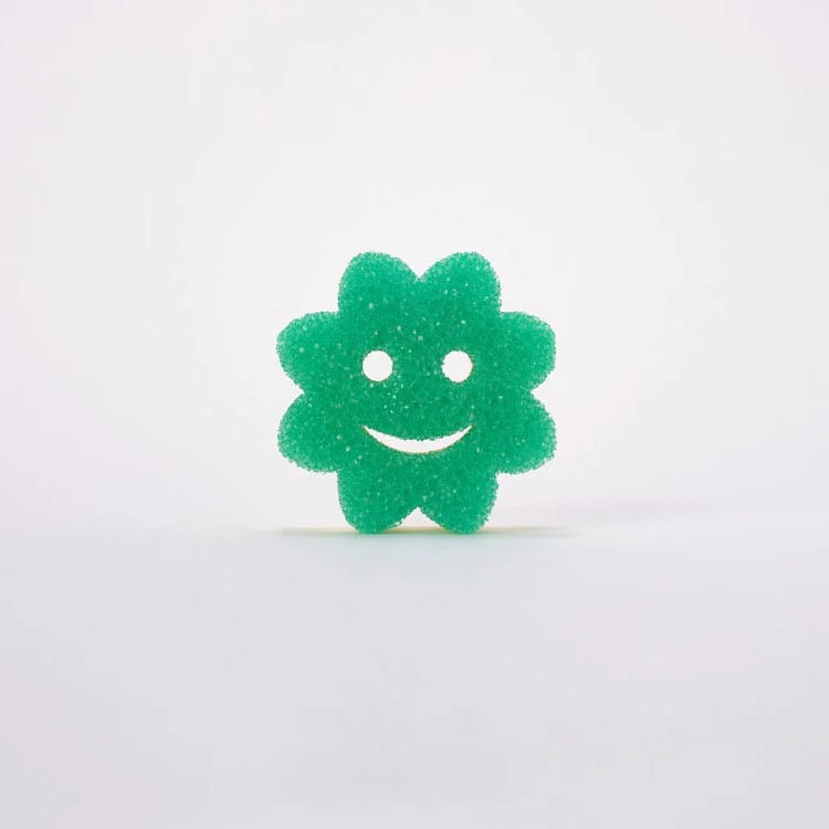 Scrub Mommy Spring Shapes (3ct)