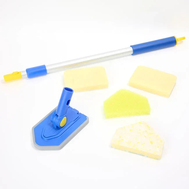 Scrub Daddy Tub n’ Tile Scrubber System