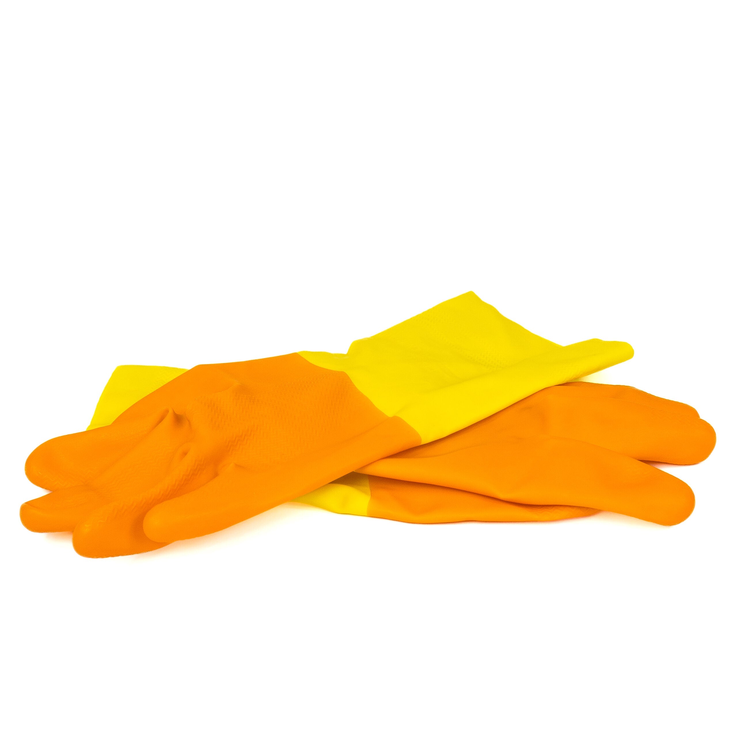 Scrub Daddy Lemon Scented Latex Gloves