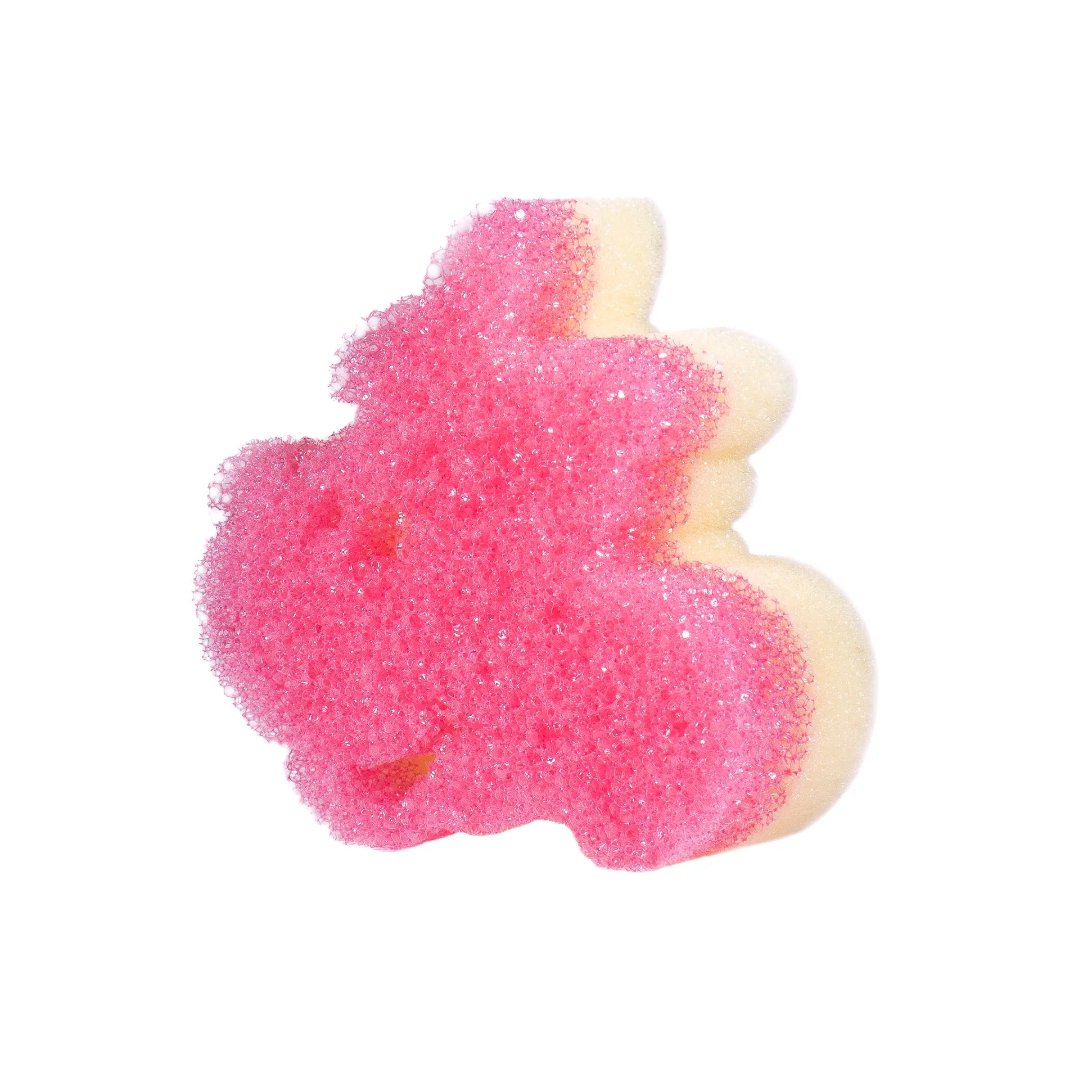 Disney Minnie Mouse Scrub Mommy Sponge (3ct)