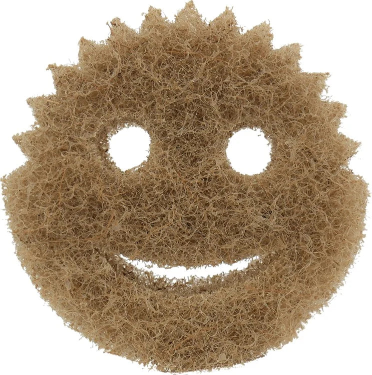 Scrub Daddy CocoMesh Scrubber