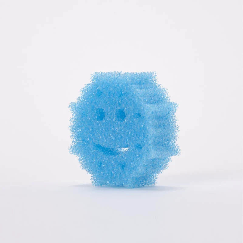 Scrub Daddy Winter Shapes (3ct)