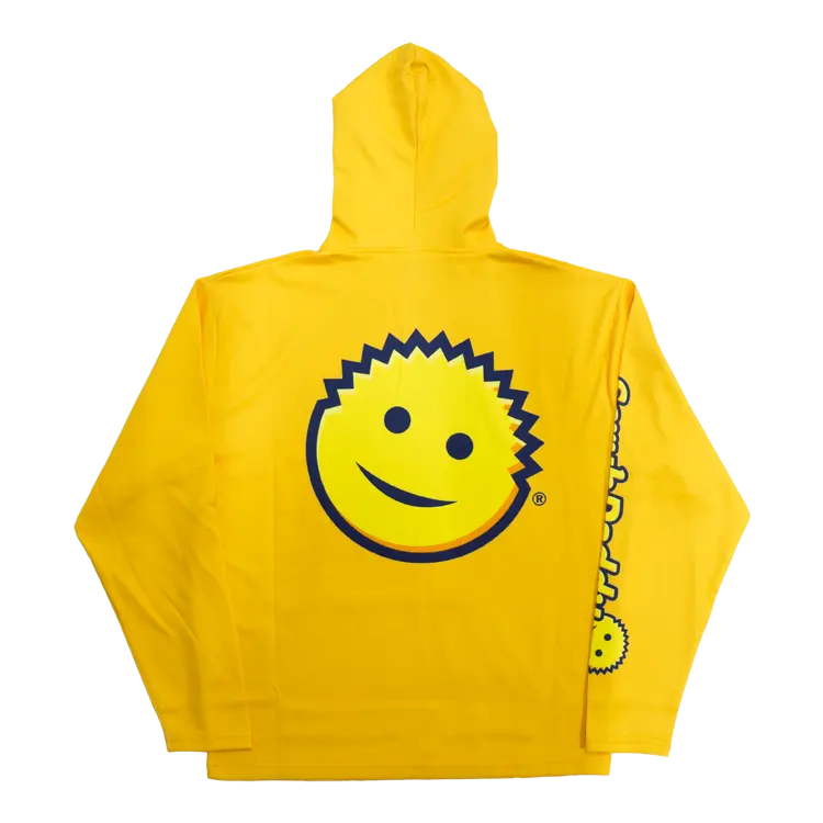 Scrub Daddy Logo Hoodie