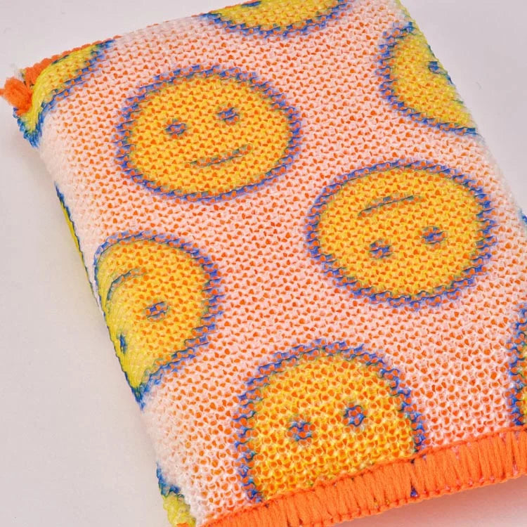 Scour Daddy Scour Pad (3ct)